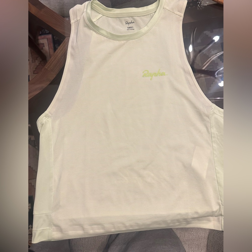 Rapha Tank Top